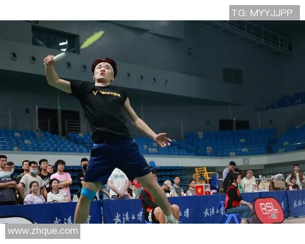 武汉羽毛球队球员个人能力深度对比与分析探讨